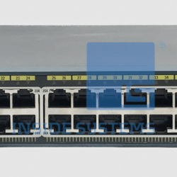 WS-C2960S-48LPD-L - 2960S 48GE PoE 370W 2SFP+ LanBase