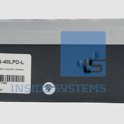 WS-C2960S-48LPD-L - 2960S 48GE PoE 370W 2SFP+ LanBase - Image 4