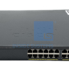 WS C2960X 24PD L A 1