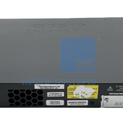 WS C2960X 24PD L C 1