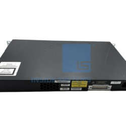 Alternative view of WS-C2960X-24TS-LL - 2960X 24GE 2SFP LanLite