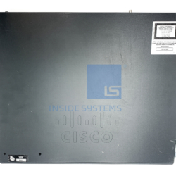 WS-C2960X-48LPS-L - 2960X 48GE PoE 370W 4SFP LanBase - Image 2