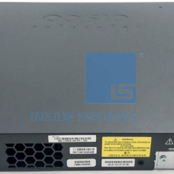 WS-C2960X-48LPS-L - 2960X 48GE PoE 370W 4SFP LanBase - Image 4