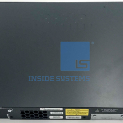 WS-C2960X-48LPS-L - 2960X 48GE PoE 370W 4SFP LanBase - Image 5