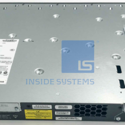 WS-C2960X-48LPS-L - 2960X 48GE PoE 370W 4SFP LanBase - Image 6