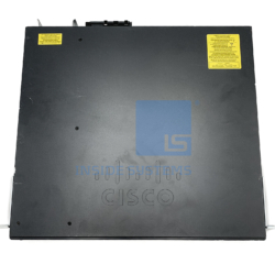 WS-C2960XR-24PS-I - 2960XR 24GE PoE+ 370W 4SFP IPS - Image 2