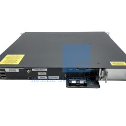 WS-C2960XR-24PS-I - 2960XR 24GE PoE+ 370W 4SFP IPS - Image 4