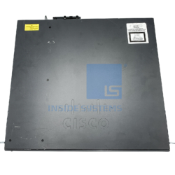 WS-C2960XR-24TS-I - 2960XR 24GE 4SFP IPLite - Image 2