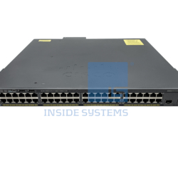WS-C2960XR-48FPD-I - 2960XR 48GE PoE+ 740W 2x10G IPS