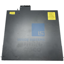 WS-C2960XR-48FPD-I - 2960XR 48GE PoE+ 740W 2x10G IPS - Image 2