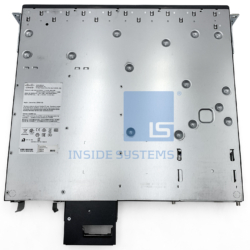 WS-C2960XR-48FPD-I - 2960XR 48GE PoE+ 740W 2x10G IPS - Image 3