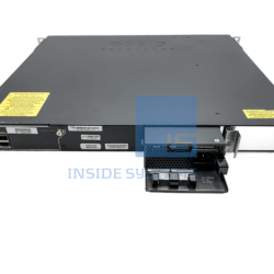 WS-C2960XR-48FPD-I - 2960XR 48GE PoE+ 740W 2x10G IPS - Image 4