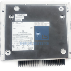WS-C3560C-8PC-S - 3560C 8FE PoE 123W 2SFP IPB - Image 2
