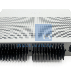 WS-C3560C-8PC-S - 3560C 8FE PoE 123W 2SFP IPB - Image 3