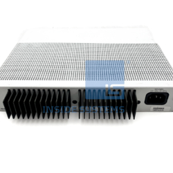 WS-C3560CG-8PC-S - 3560CG 8GE PoE 2SFP IPS - Image 2