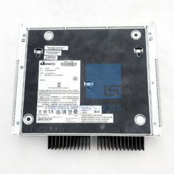 WS-C3560CG-8PC-S - 3560CG 8GE PoE 2SFP IPS - Image 3