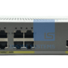 WS C3560CX 8PC S A 2