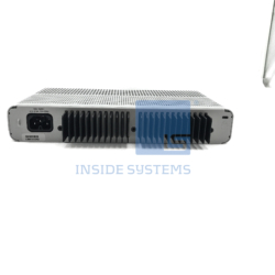 WS C3560CX 8PC S C 2