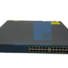 WS C3560E 24TD S A
