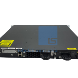 WS C3560E 24TD S D