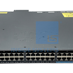 WS-C3650-12X48UQ-S - 3650 48mGig UPOE 12x10GE IPS