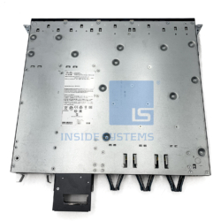 WS-C3650-12X48UQ-S - 3650 48mGig UPOE 12x10GE IPS - Image 3