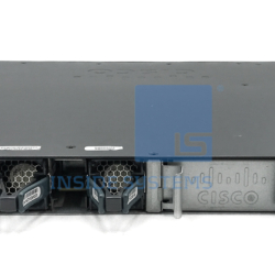 WS C3650 48FD L C 2