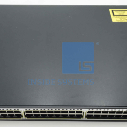 WS-C3750G-48TS-S - 3750G 48GE 4SFP IPB