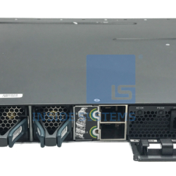 WS C3750X 24S S D 2
