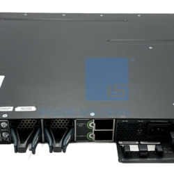 WS-C3750X-24T-L - 3750X 24GE 2SFP+ LAN Base - Image 2