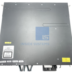 WS-C3750X-24T-L - 3750X 24GE 2SFP+ LAN Base - Image 3