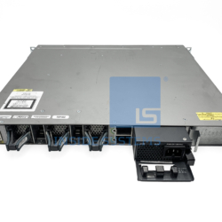 WS-C3850-12X48U-L - 3850 12MultiGE 36GE UPoE 1100W LAN Base - Image 2