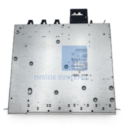 WS-C3850-12X48U-L - 3850 12MultiGE 36GE UPoE 1100W LAN Base - Image 4