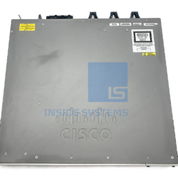 WS C3850 12XS E B