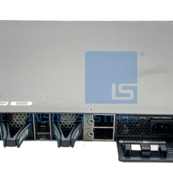 WS C3850 12XS E D