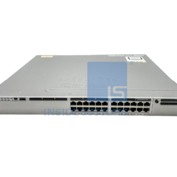 WS-C3850-24P-L - 3850 24GE PoE+ 435W 4SFP