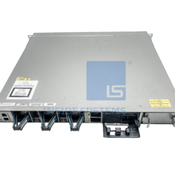 WS-C3850-24P-L - 3850 24GE PoE+ 435W 4SFP - Image 3