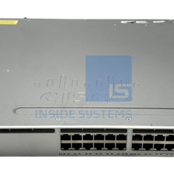 WS-C3850-24T-E - 3850 24GE IPS