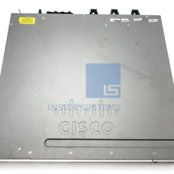 WS-C3850-24T-E - 3850 24GE IPS - Image 2