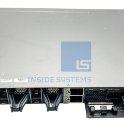 WS-C3850-24T-E - 3850 24GE IPS - Image 3