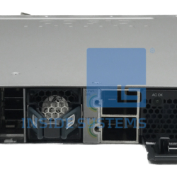 WS-C3850-24T-E - 3850 24GE IPS - Image 4
