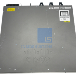 WS C3850 24XS S C 2