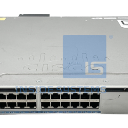 WS-C3850-24XU-L - 3850 24x10GE UPOE RJ45 LAN Base