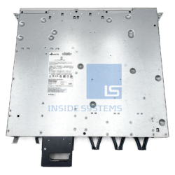 WS-C3850-24XU-L - 3850 24x10GE UPOE RJ45 LAN Base - Image 3