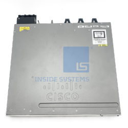 WS C3850 48F L B