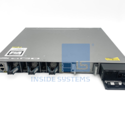 WS C3850 48F L D
