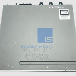 WS-C3850-48P-L - 3850 48GE PoE 435W LAN Base - Image 2