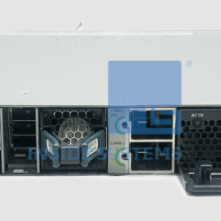 WS-C3850-48P-L - 3850 48GE PoE 435W LAN Base - Image 3