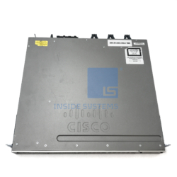 WS C3850 48P S B