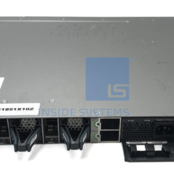 WS C3850 48P S C